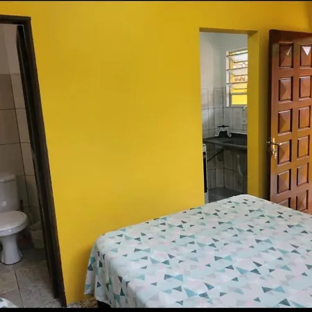 Recanto dos Passaros Itamambuca-2